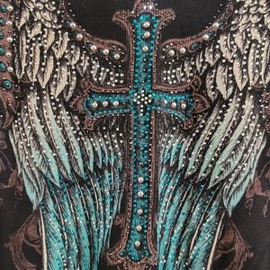 SOLD 🤩NWT Vocal Long Sleeve🤩